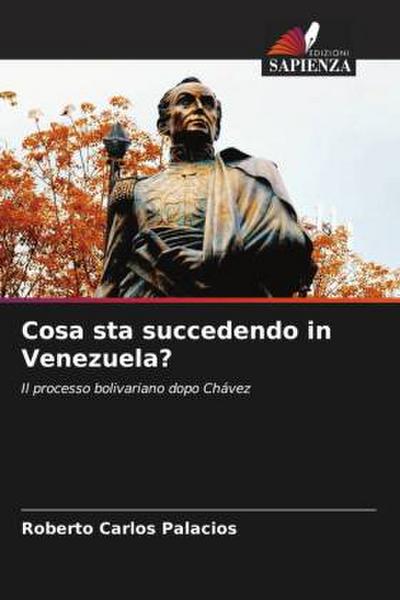 Cosa sta succedendo in Venezuela?