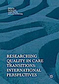 Researching Quality in Care Transitions
