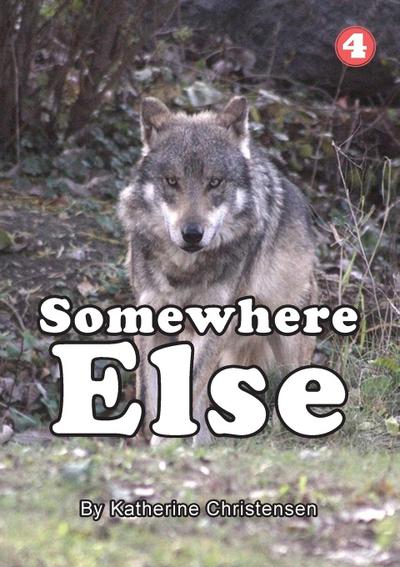 Somewhere Else