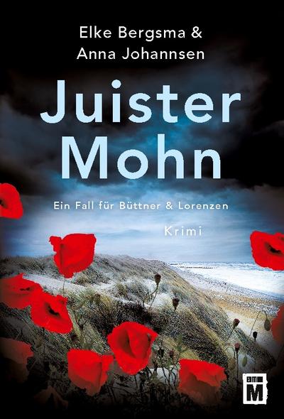 Juister Mohn
