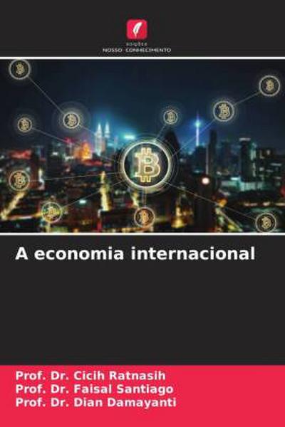 A economia internacional