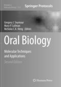 Oral Biology