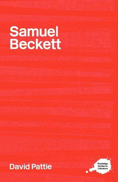 Samuel Beckett