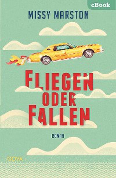 Fliegen oder fallen