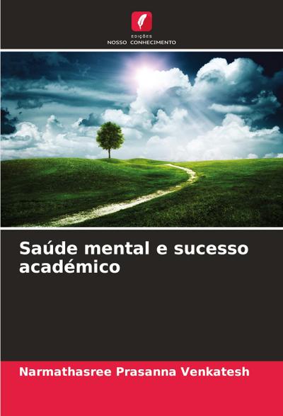 Saúde mental e sucesso académico