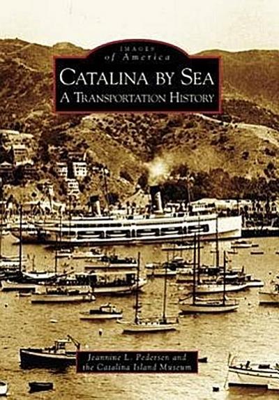 Catalina by Sea