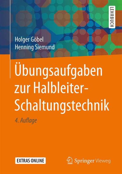 Übungsaufgaben zur Halbleiter-Schaltungstechnik