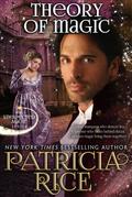 Theory of Magic (Unexpected Magic, #3)
