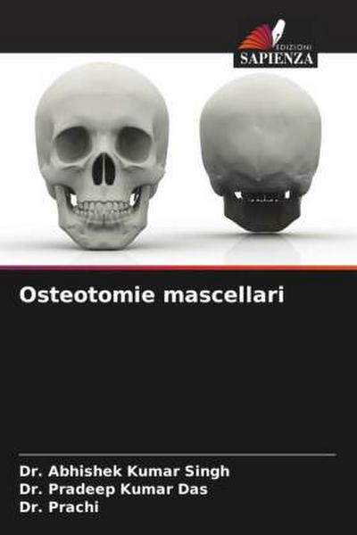 Osteotomie mascellari