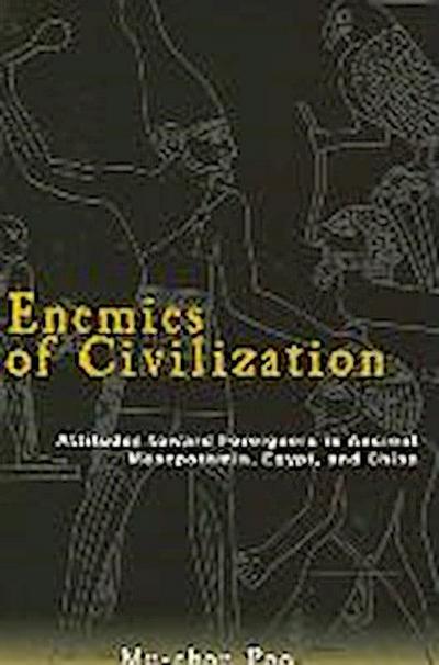 Enemies of Civilization