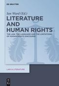 Literature and Human Rights