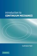 Introduction to Continuum Mechanics
