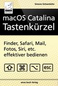 macOS Catalina Tastenkürzel