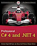 Professional C# 4.0 and .NET 4