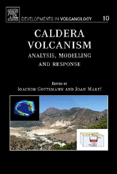 Caldera Volcanism