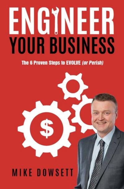 Engineer Your Business