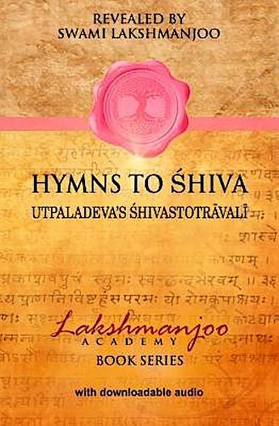 Hymns to Shiva