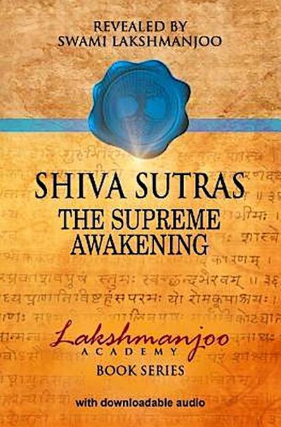 Shiva Sutras