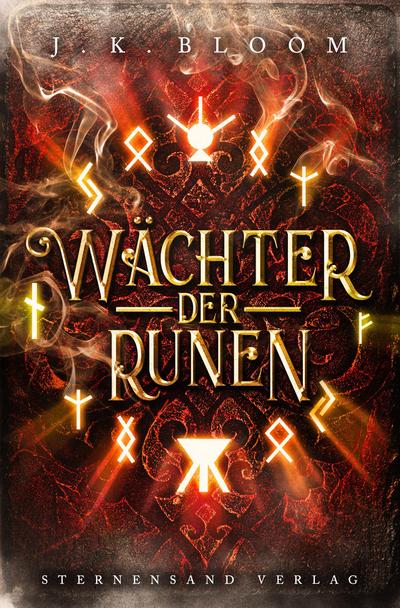 Wächter der Runen (Band 2)
