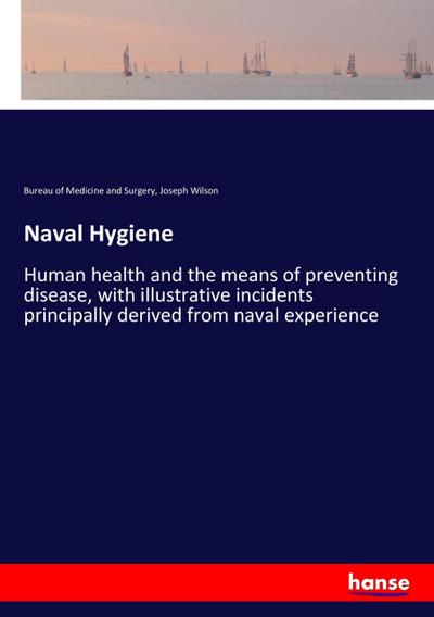 Naval Hygiene
