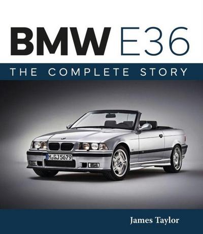 BMW E36