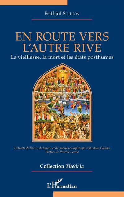 En route vers l’autre rive
