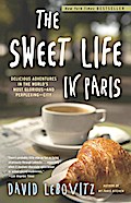 The Sweet Life in Paris