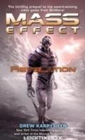 Mass Effect: Revelation