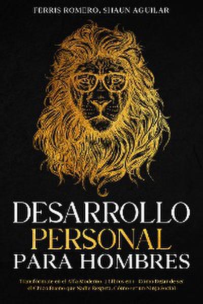 Desarrollo Personal para Hombres