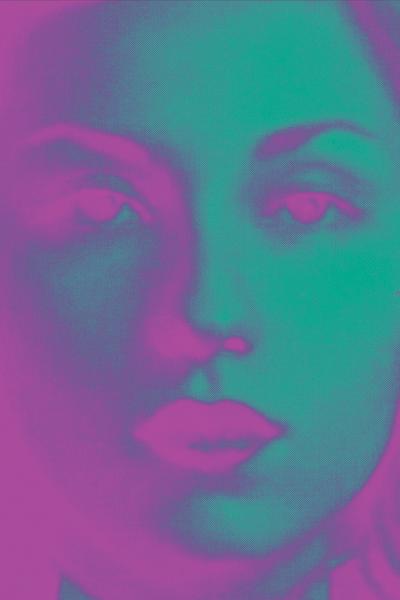 Covert Joy: Selected Stories