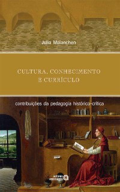Cultura, conhecimento e currículo