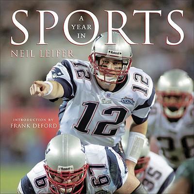 A Year in Sports: From the Rose Bowl to Figure Skating