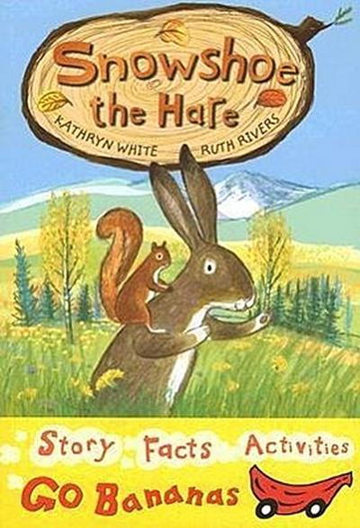 Snowshoe the Hare