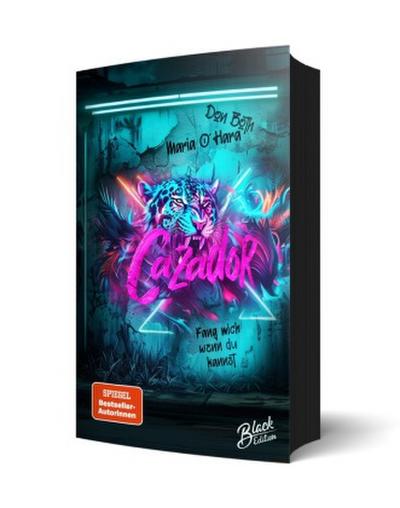Cazador