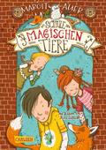 Die Schule der magischen Tiere 01