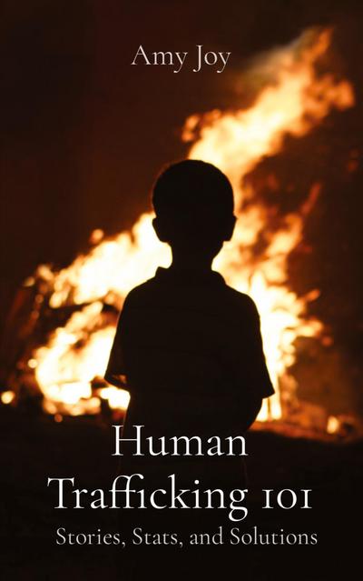 Human Trafficking 101