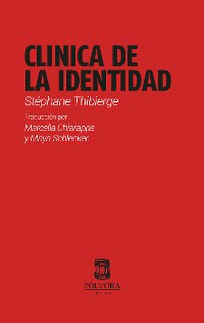 Clinica de la identidad