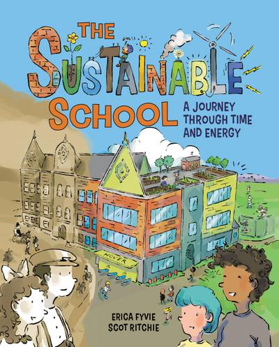 The Sustainable School
