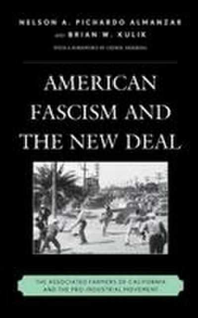 American Fascism and the New Deal