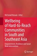 Wellbeing of Hard-to-Reach Communities in South an