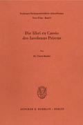 Die libri ex Cassio des Iavolenus Priscus.