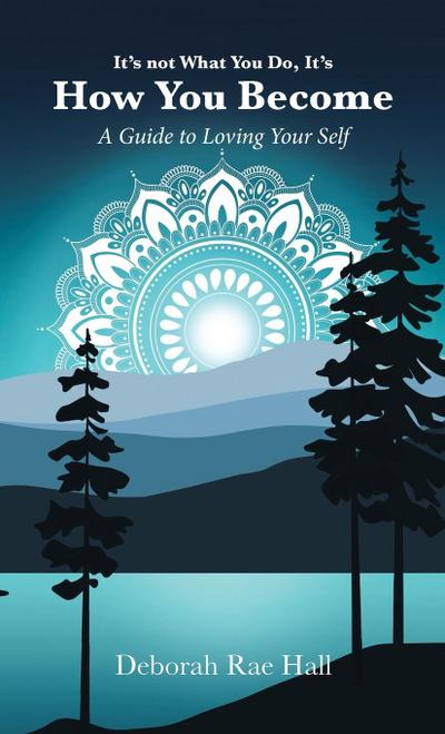 It’s not What You Do, It’s How You Become