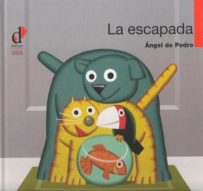 La escapada
