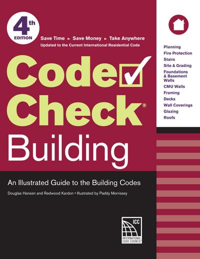 Code Check Building