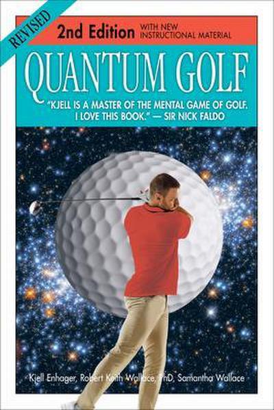 Quantum Golf  2nd Edition