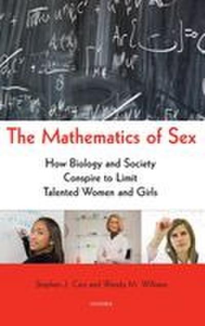 Mathematics of Sex