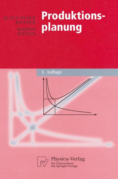 Produktionsplanung