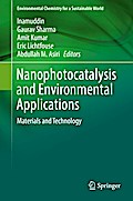 Nanophotocatalysis and Environmental Applications