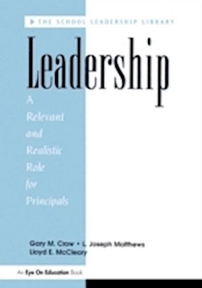Leadership