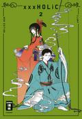 xxxHOLiC - new edition 2